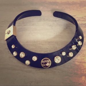 CHOKER by Henri Bendel